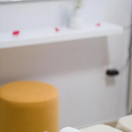 Lejlighed White Coral *