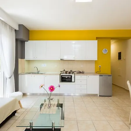 White Coral Lejlighed Rethimno