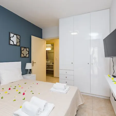 Appartamento White Coral *