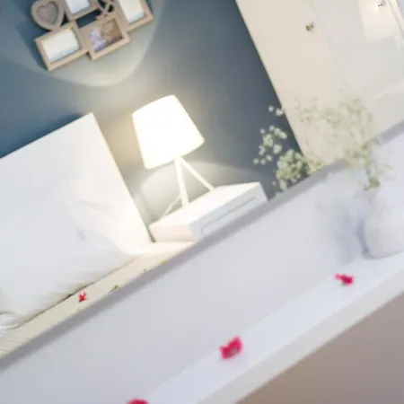 White Coral Lejlighed Rethimno