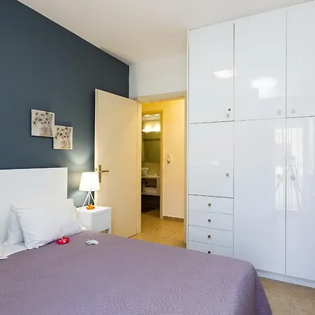 Apartment White Coral