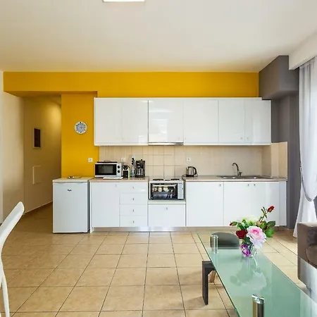 Apartment White Coral *