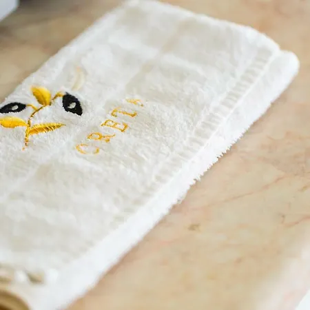 White Coral Lejlighed *