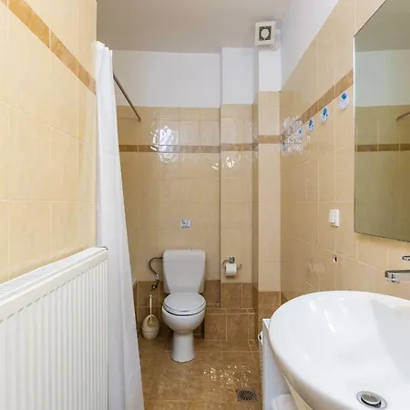 White Coral Apartment