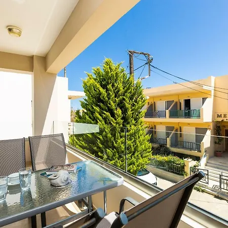 White Coral * Rethimno