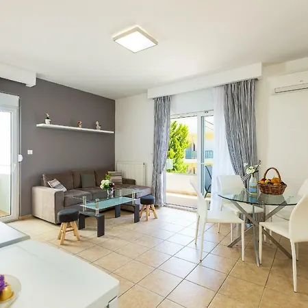 White Coral Lejlighed