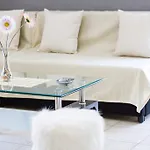 Appartement White Coral