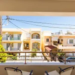 White Coral Appartement *
