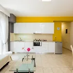 White Coral Appartement Réthymnon