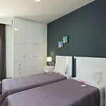 White Coral Appartement *