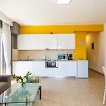 Appartement White Coral Réthymnon