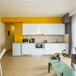 Appartement White Coral *