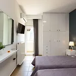 White Coral Appartement *