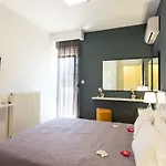 White Coral Appartement *