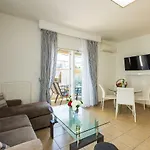 White Coral Appartement