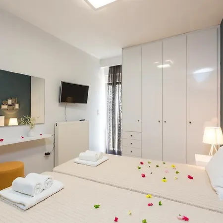 White Coral Апартаменты