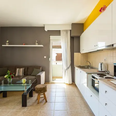 White Coral Apartament