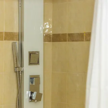 White Coral Apartmán *