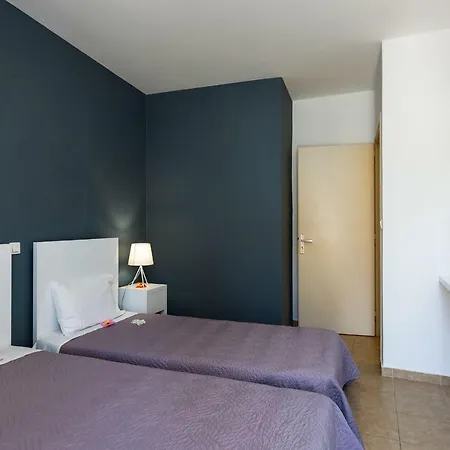 Apartmán White Coral Rethymno