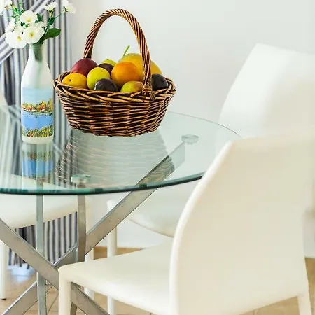 Apartmán White Coral Rethymno