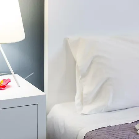White Coral Appartement *