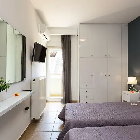 White Coral Apartmán *