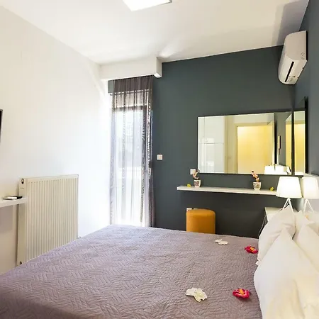 White Coral Apartament *