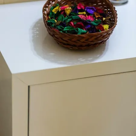 White Coral Apartamento