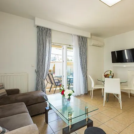 White Coral Apartmán