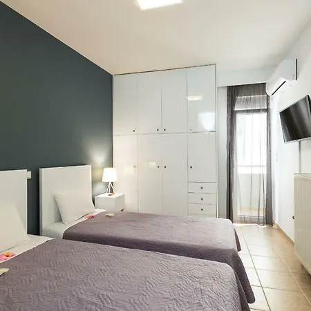 White Coral Rethymno