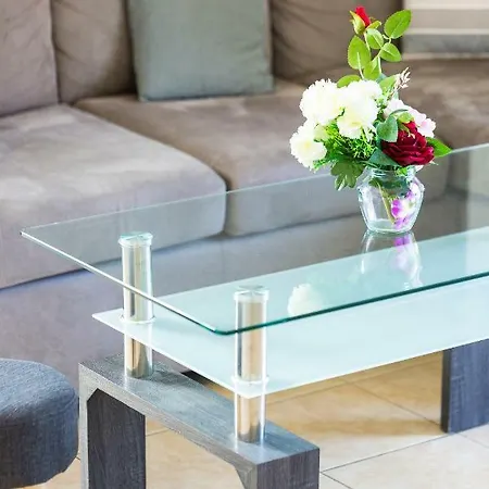 White Coral Apartament *
