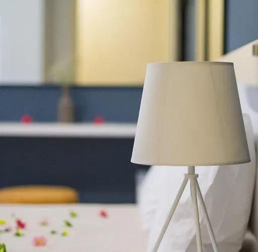 Апартаменти White Coral Ретимно (Крит)