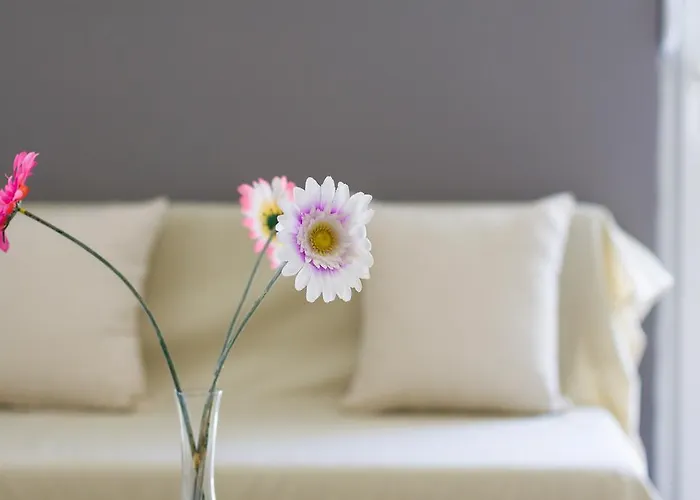 Апартаменти White Coral Ретимно (Крит)