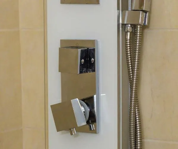 White Coral Апартаменти *