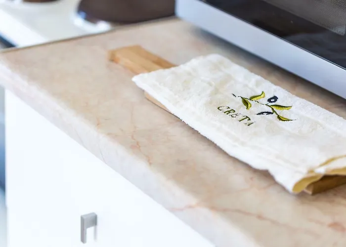 White Coral Ретимно (Крит)