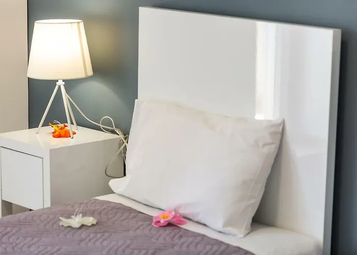 White Coral Ретимно (Крит)