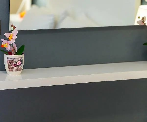 White Coral Апартаменти *