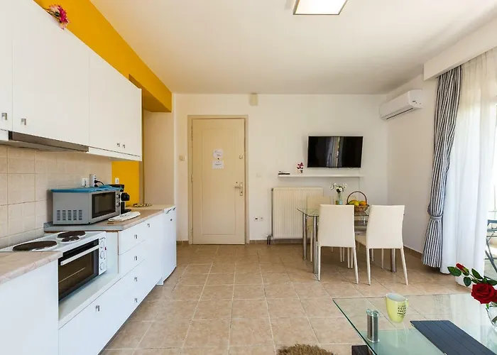 White Coral Ретимно (Крит)