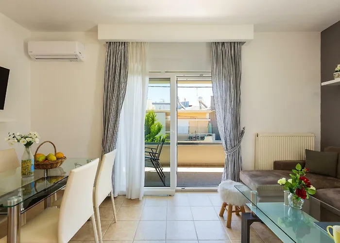 White Coral Ретимно (Крит)