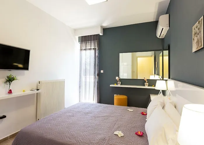 White Coral Апартаменти *