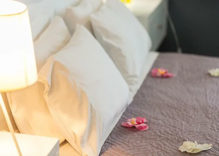 White Coral Ретимно (Крит)