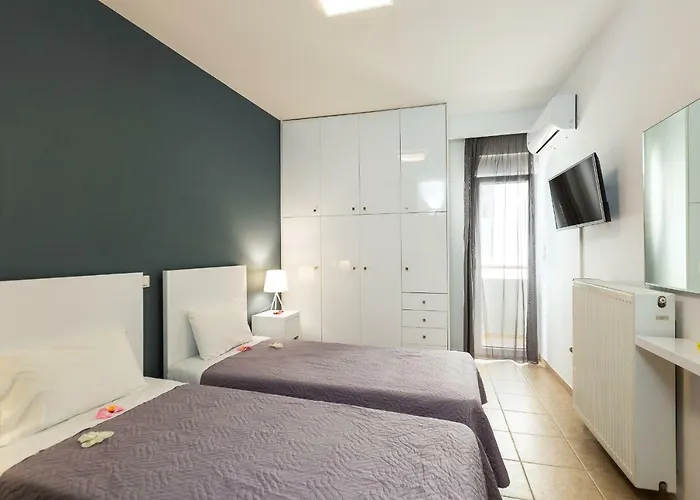 White Coral Ретимно (Крит)