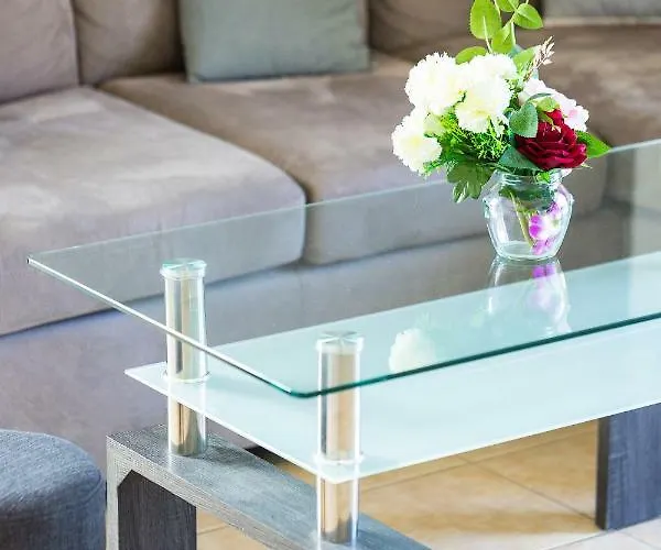 White Coral Апартаменти *