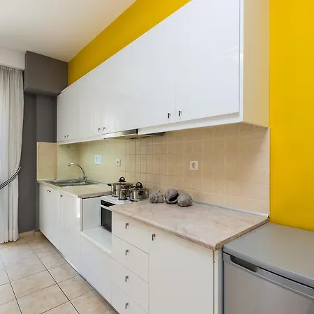 White Coral 公寓 *