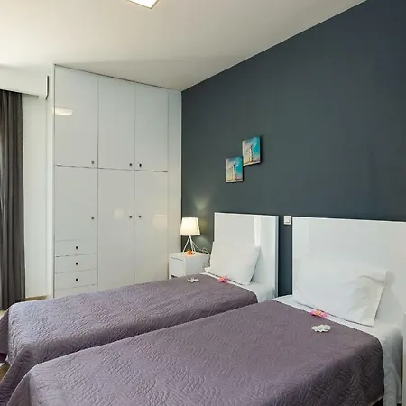 White Coral 公寓 *